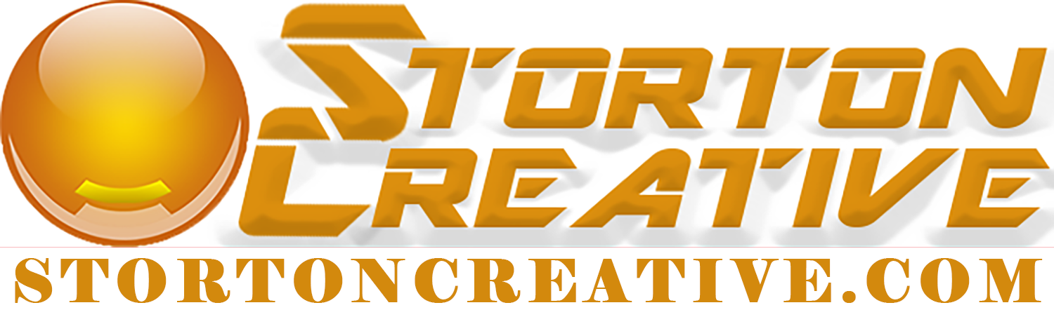 STORTON CREATIVE